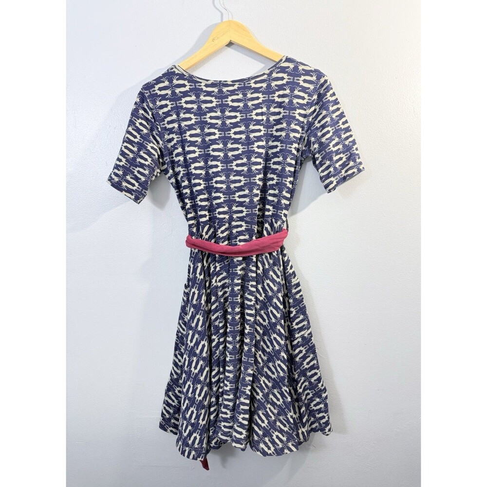 Effie’s heart dress Size L - Picture 2 of 7